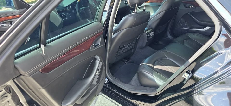 2009 Cadillac CTS 2nd Gen - Image 9 of 20