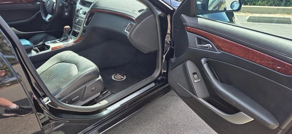 2009 Cadillac CTS 2nd Gen - Image 11 of 20