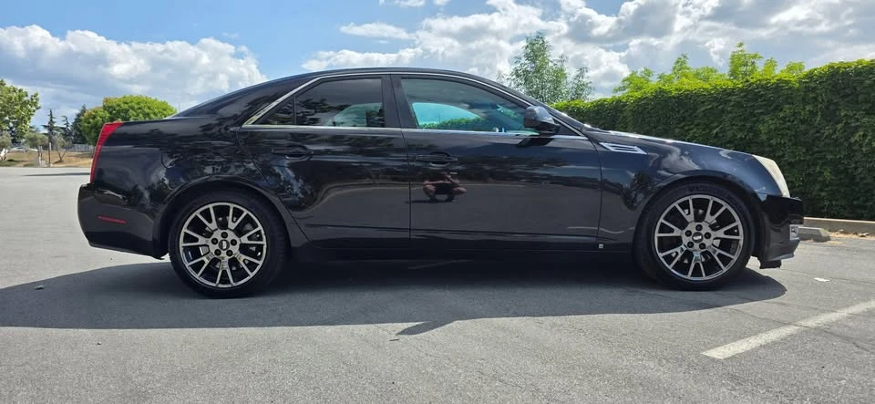 2009 Cadillac CTS 2nd Gen - Image 7 of 20
