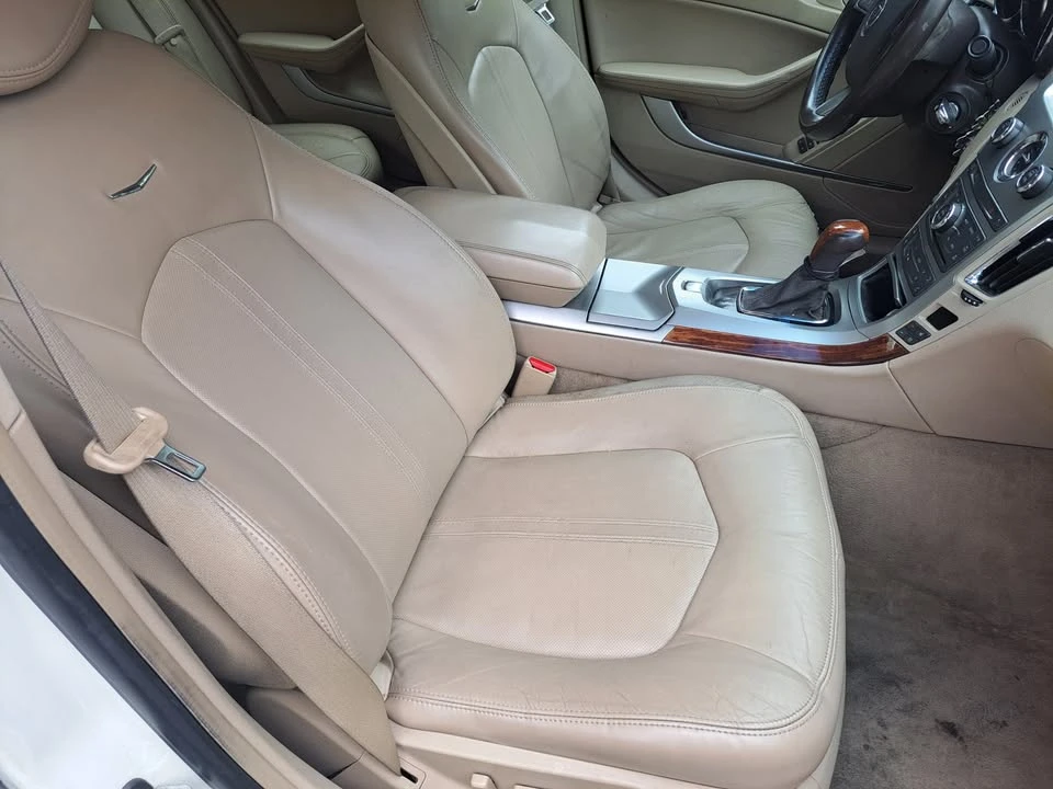 2009 Cadillac CTS 2nd Gen - Image 4 of 9
