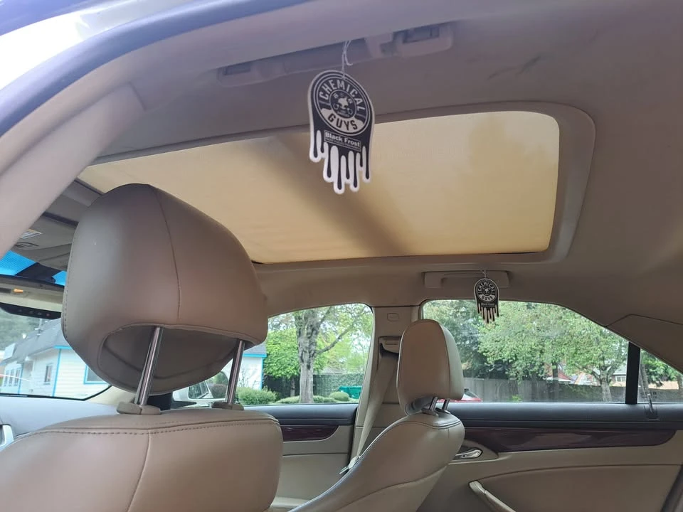 2009 Cadillac CTS 2nd Gen - Image 8 of 9
