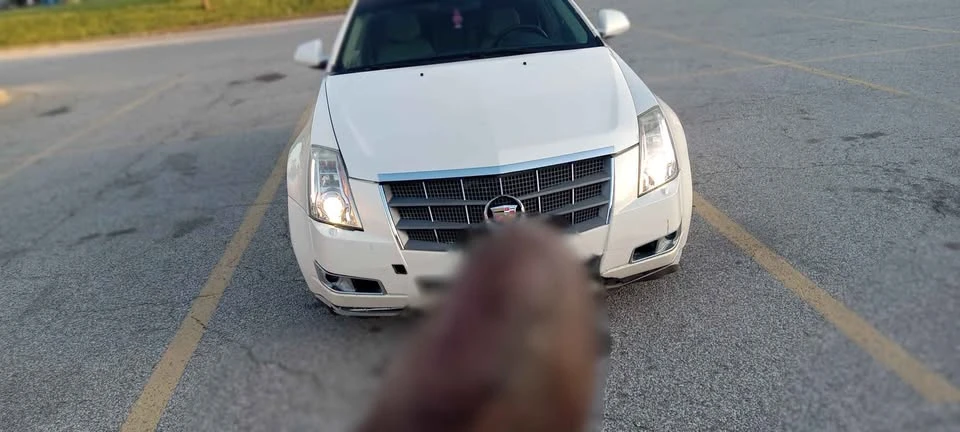 2009 Cadillac CTS 2nd Gen - Image 4 of 12