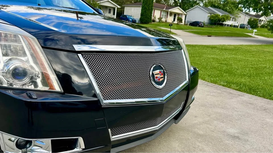 2009 Cadillac CTS 2nd Gen - Image 5 of 10