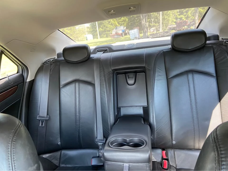 2009 Cadillac CTS 2nd Gen - Image 11 of 14