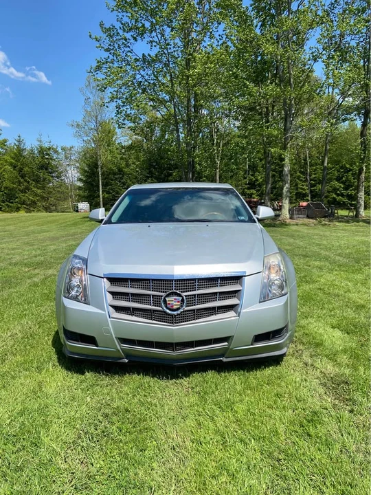 2009 Cadillac CTS 2nd Gen - Image 3 of 14