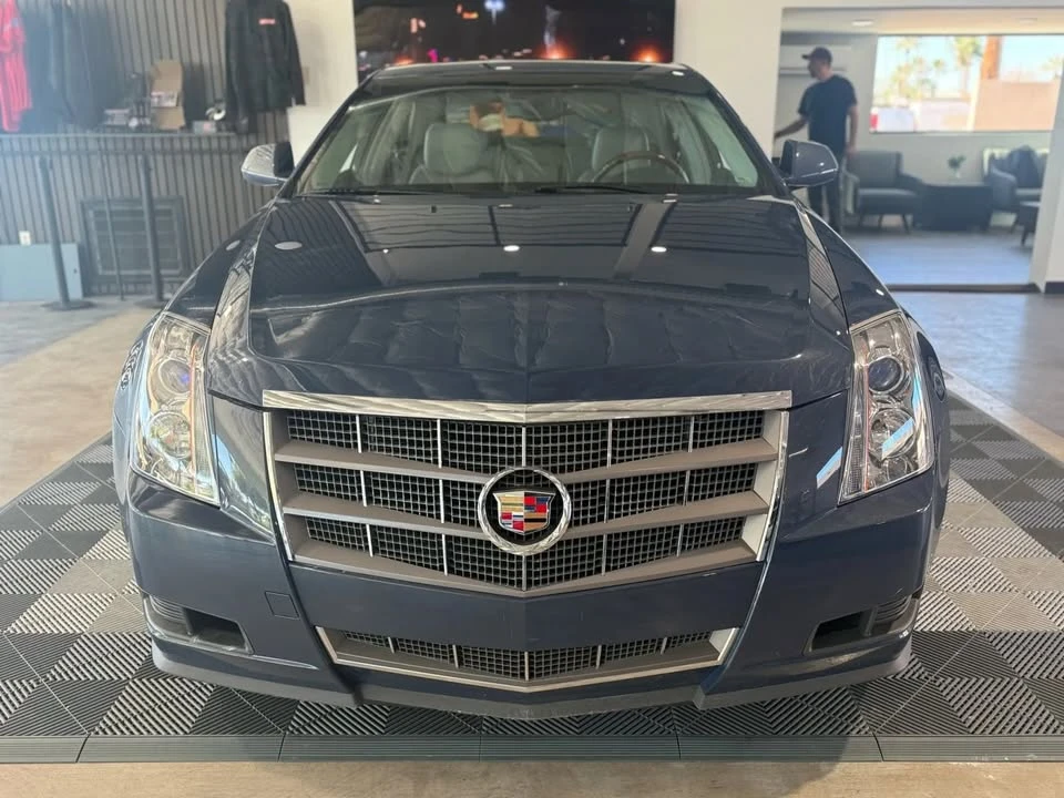 2009 Cadillac CTS 2nd Gen - Image 3 of 17
