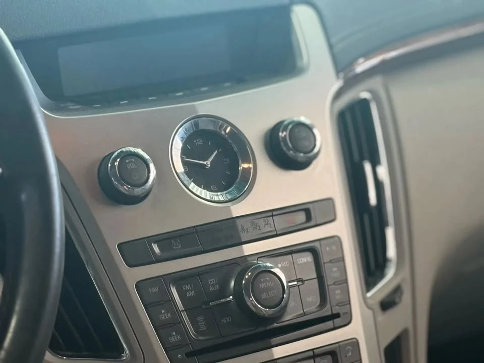 2009 Cadillac CTS 2nd Gen - Image 12 of 17