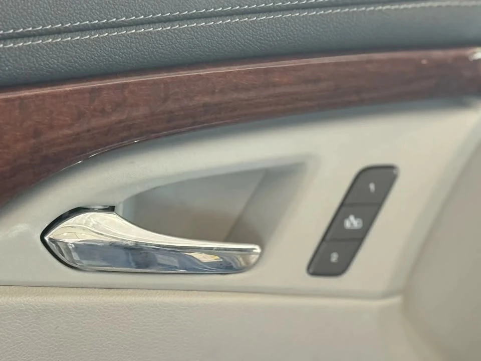 2009 Cadillac CTS 2nd Gen - Image 15 of 17