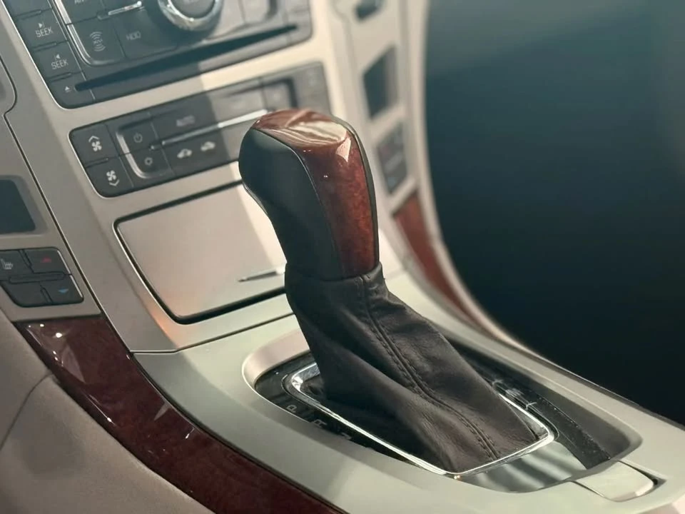 2009 Cadillac CTS 2nd Gen - Image 13 of 17