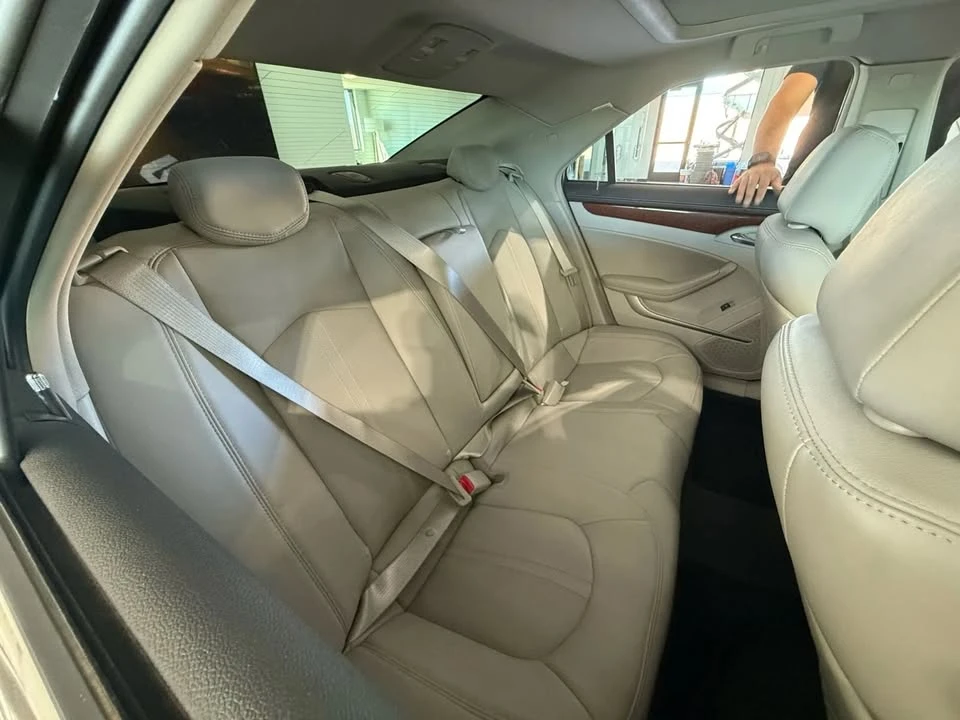 2009 Cadillac CTS 2nd Gen - Image 7 of 17