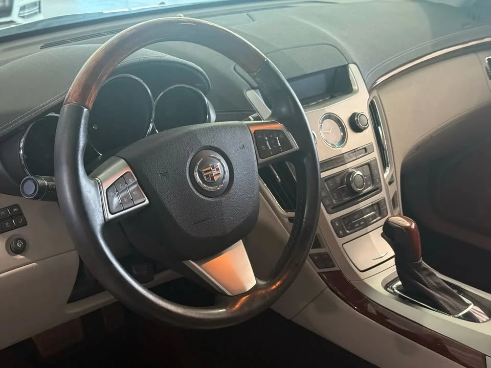 2009 Cadillac CTS 2nd Gen - Image 10 of 17
