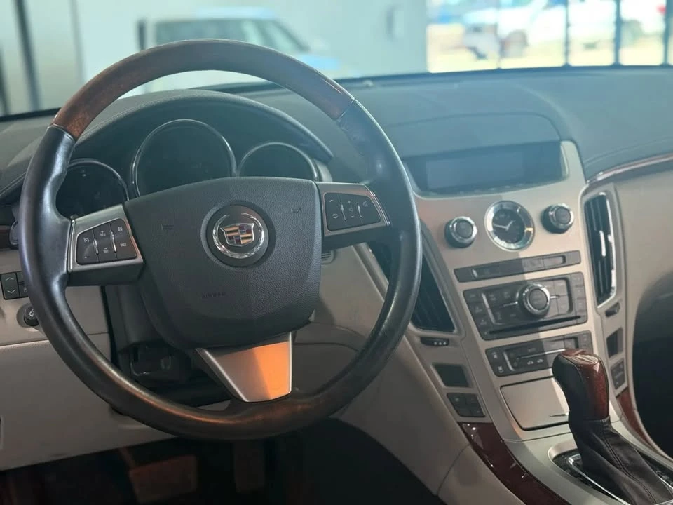 2009 Cadillac CTS 2nd Gen - Image 11 of 17