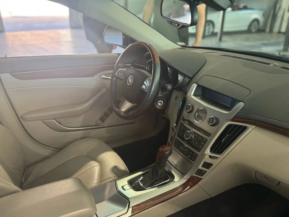 2009 Cadillac CTS 2nd Gen - Image 6 of 17