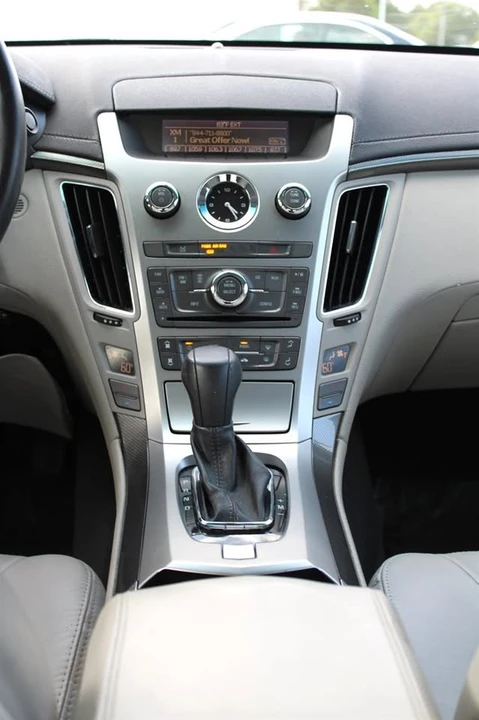 2009 Cadillac CTS 2nd Gen - Image 12 of 20