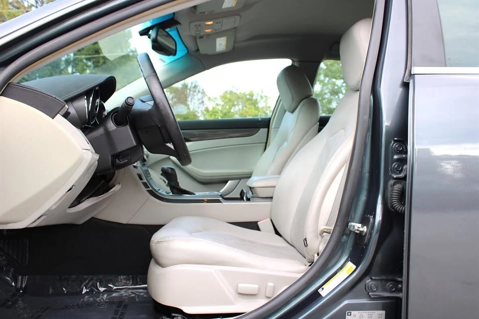 2009 Cadillac CTS 2nd Gen - Image 14 of 20