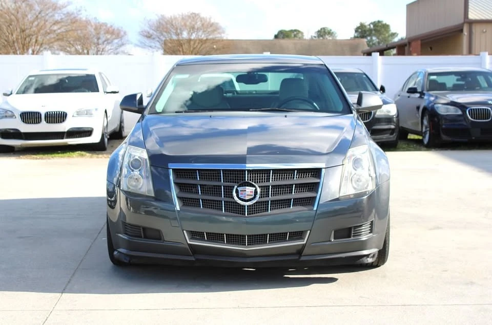 2009 Cadillac CTS 2nd Gen - Image 2 of 20