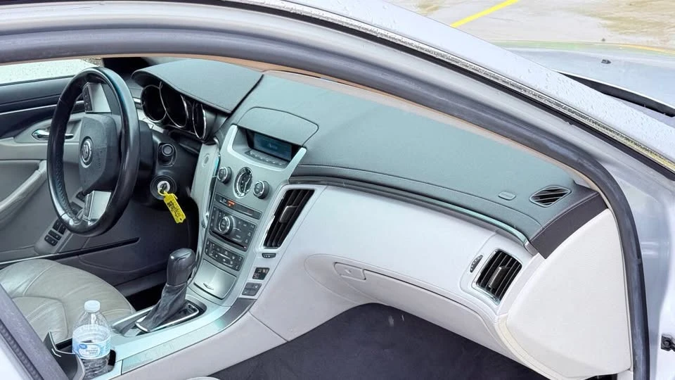 2009 Cadillac CTS 2nd Gen - Image 17 of 19