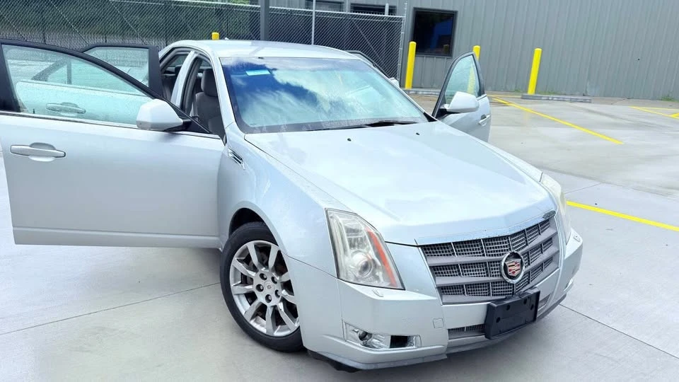 2009 Cadillac CTS 2nd Gen - Image 6 of 19