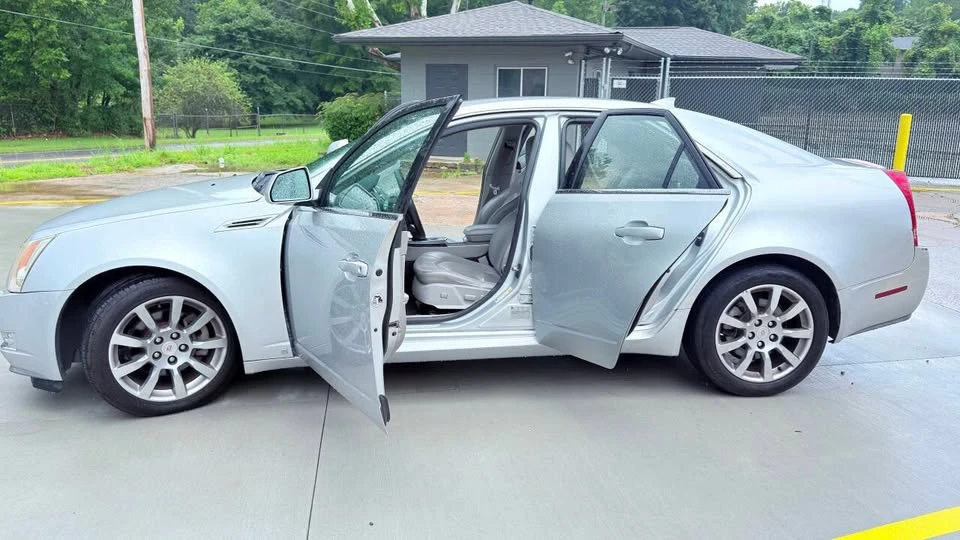 2009 Cadillac CTS 2nd Gen - Image 9 of 19