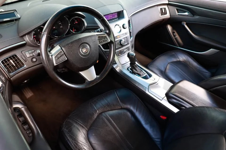 2009 Cadillac CTS 2nd Gen - Image 2 of 8