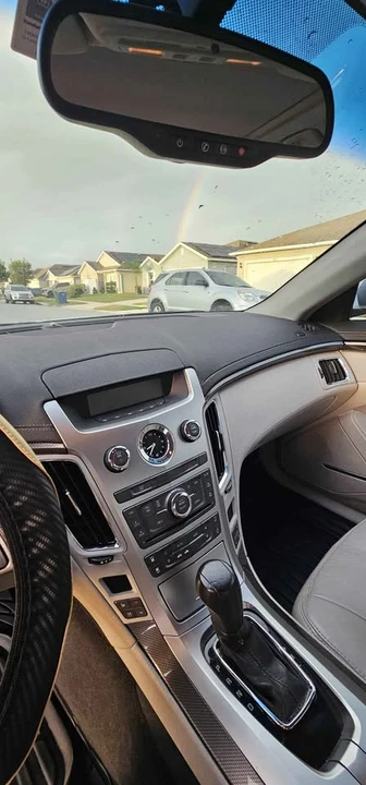 2009 Cadillac CTS 2nd Gen - Image 6 of 11