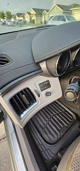 2009 Cadillac CTS 2nd Gen - Image 8 of 11