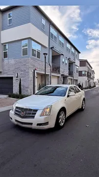 2009 Cadillac CTS Luxury Collection