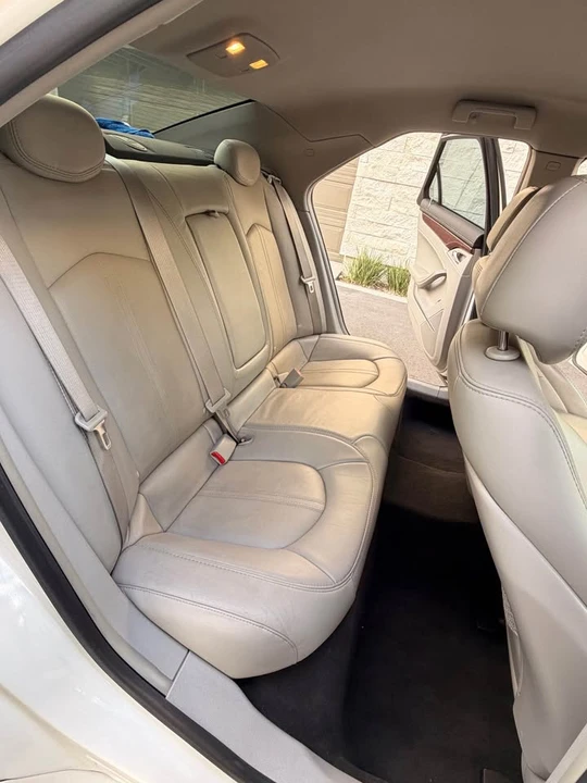 2009 Cadillac CTS 2nd Gen - Image 11 of 15