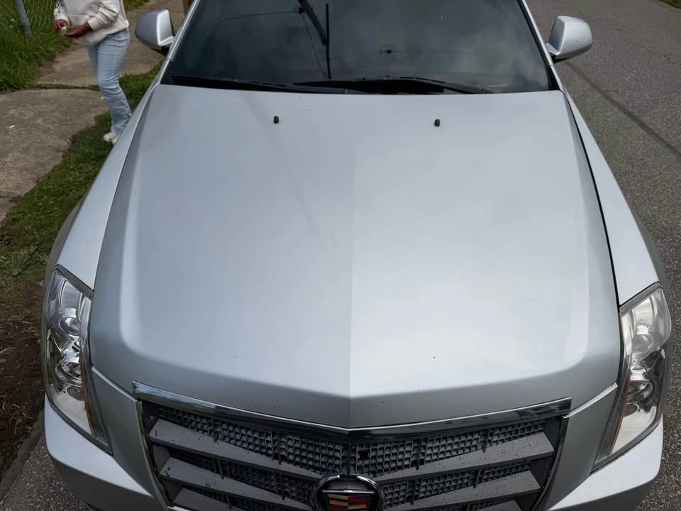 2009 Cadillac CTS 2nd Gen - Image 2 of 2