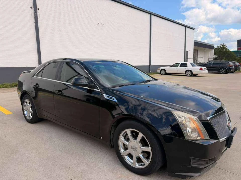 2009 Cadillac CTS 2nd Gen - Image 2 of 12