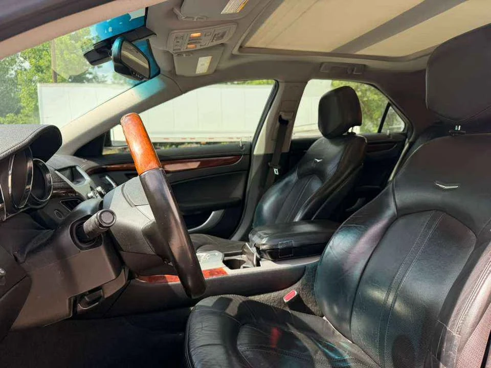 2009 Cadillac CTS 2nd Gen - Image 3 of 12