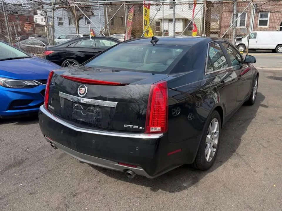 2009 Cadillac CTS 2nd Gen - Image 2 of 7