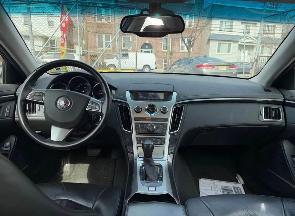 2009 Cadillac CTS 2nd Gen - Image 3 of 7