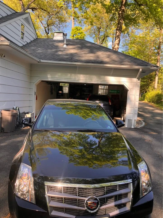 2009 Cadillac CTS 2nd Gen - Image 5 of 7