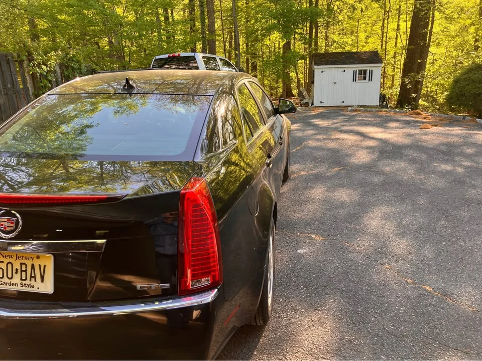 2009 Cadillac CTS 2nd Gen - Image 3 of 7