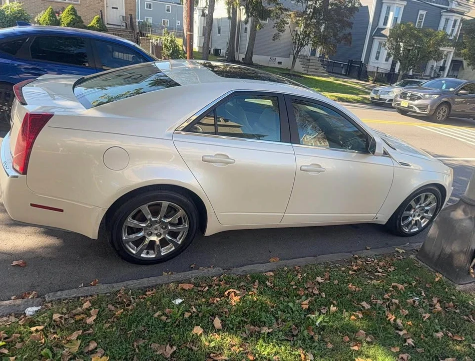 2009 Cadillac CTS 2nd Gen - Image 2 of 11
