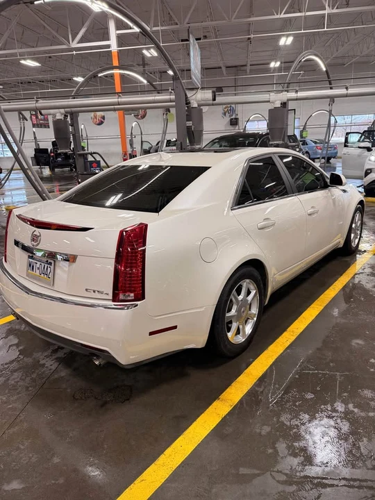 2009 Cadillac CTS 2nd Gen - Image 2 of 17