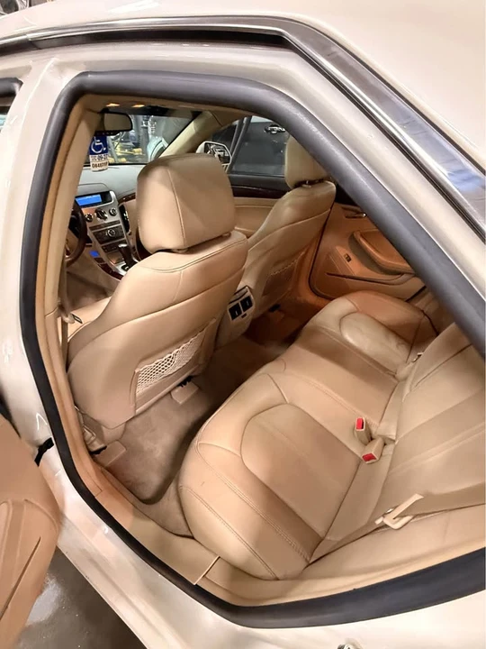 2009 Cadillac CTS 2nd Gen - Image 4 of 17