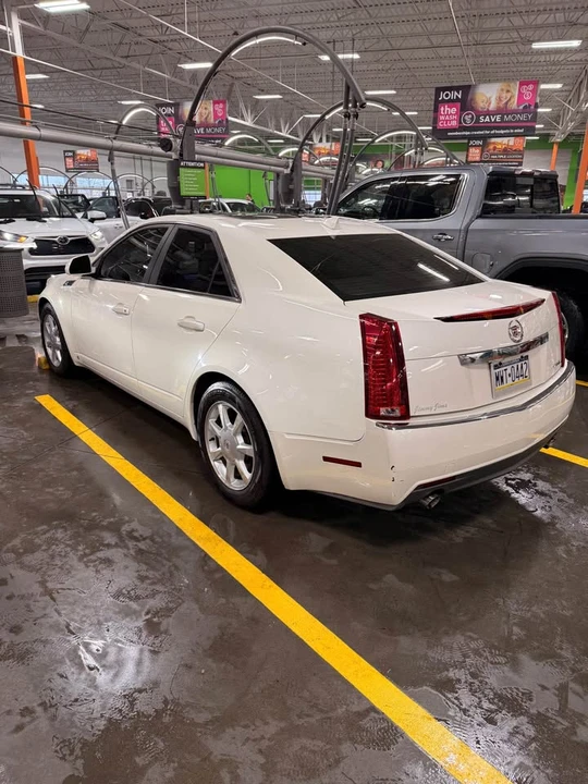 2009 Cadillac CTS 2nd Gen - Image 3 of 17