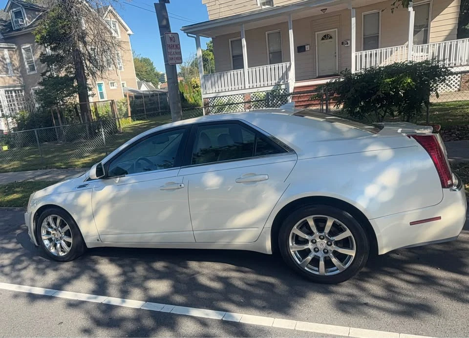 2009 Cadillac CTS 2nd Gen - Image 6 of 9