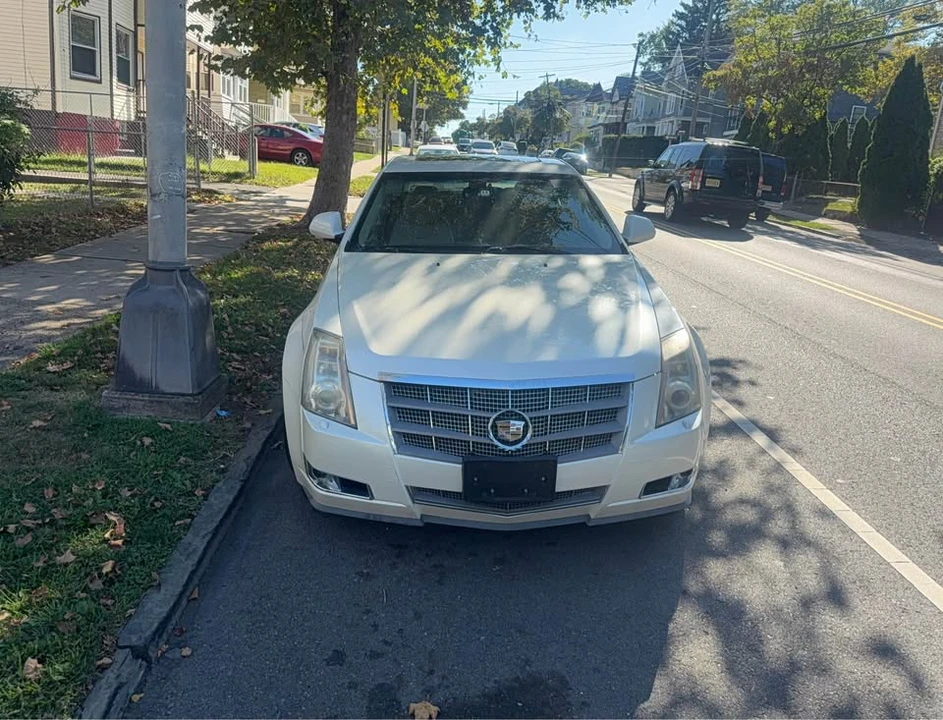 2009 Cadillac CTS 2nd Gen - Image 7 of 9