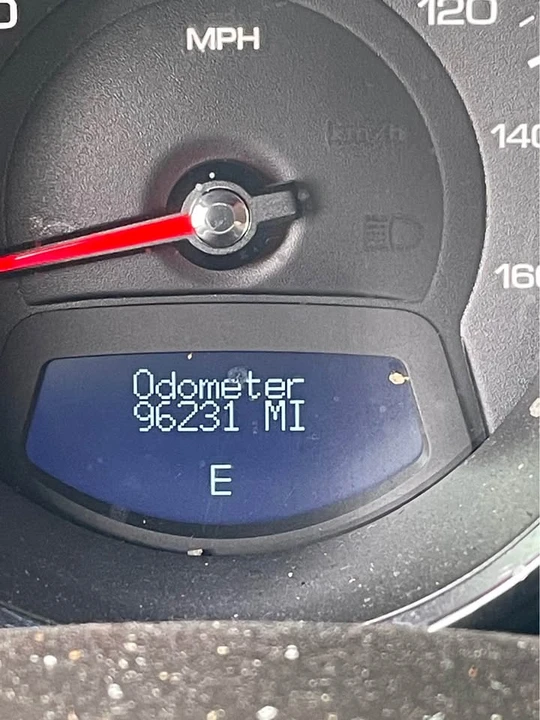 2009 Cadillac CTS 2nd Gen - Image 15 of 16