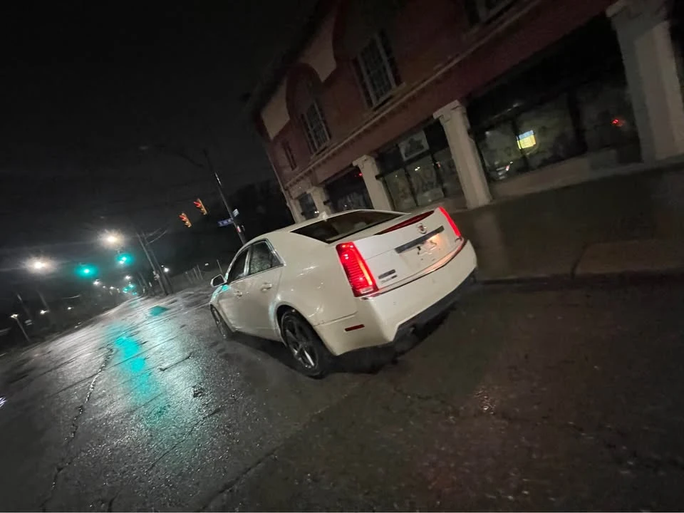 2009 Cadillac CTS 2nd Gen - Image 7 of 12