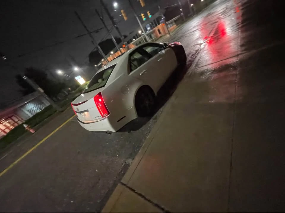 2009 Cadillac CTS 2nd Gen - Image 6 of 12