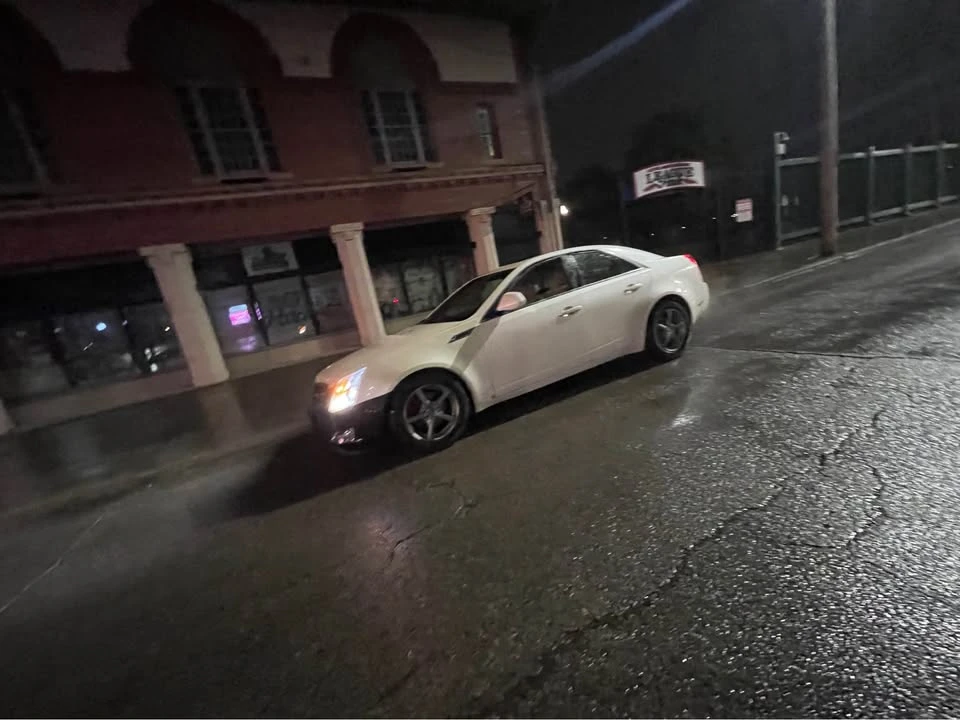 2009 Cadillac CTS 2nd Gen - Image 3 of 12