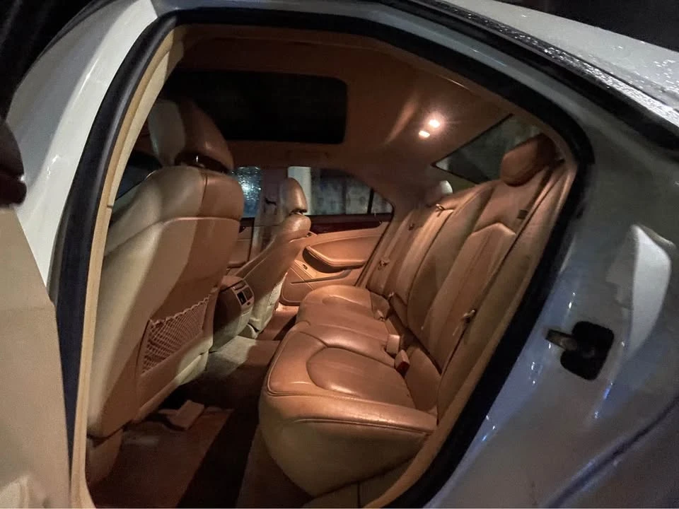 2009 Cadillac CTS 2nd Gen - Image 9 of 12