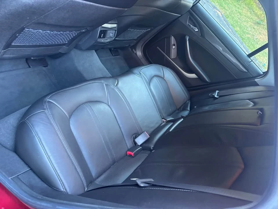 2009 Cadillac CTS 2nd Gen - Image 6 of 8
