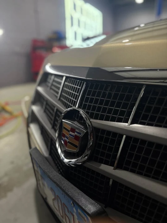 2009 Cadillac CTS 2nd Gen - Image 2 of 4