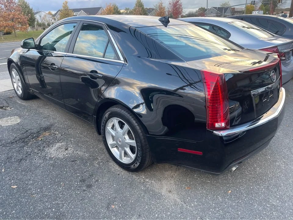 2009 Cadillac CTS 2nd Gen - Image 2 of 10