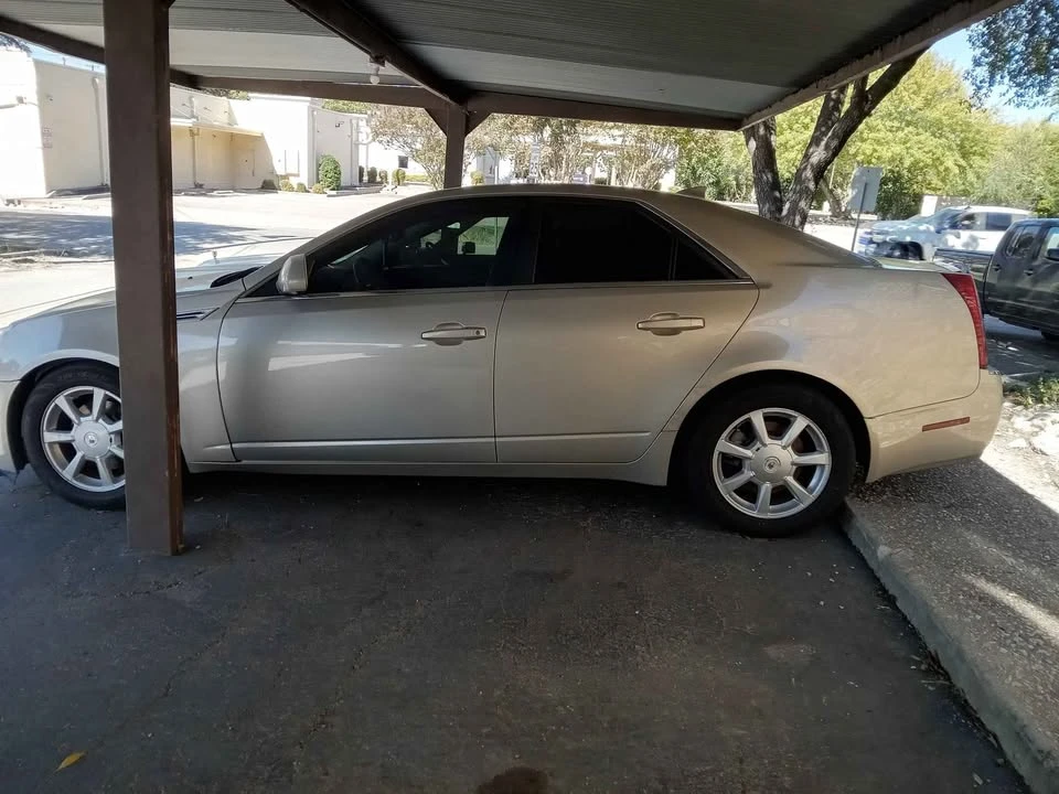 2009 Cadillac CTS 2nd Gen - Image 3 of 10